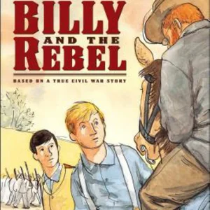 Billy and the Rebel