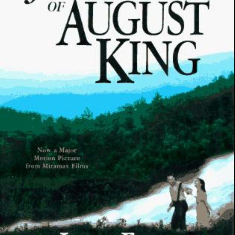 The Journey of August King