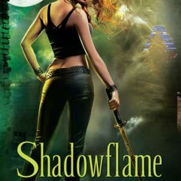 Shadowflame