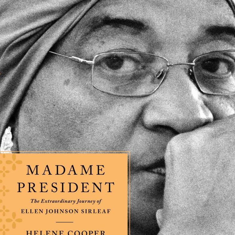 Madame President