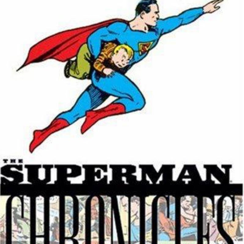 The Superman Chronicles