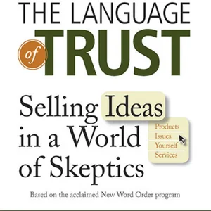 The Language of Trust