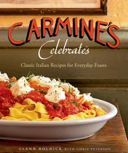 Carmine's Celebrates