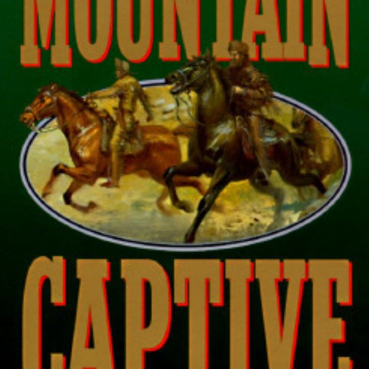 Mountain Captive