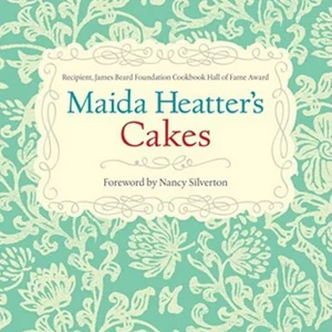 Maida Heatter's Cakes