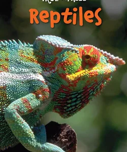 Reptiles (Scholastic True or False)