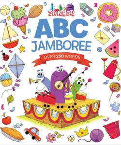 StoryBots ABC Jamboree (StoryBots)