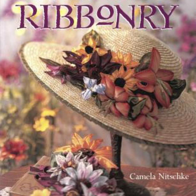 A Passion for Ribbonry