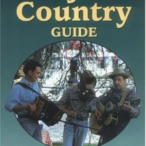 Cajun Country Guide