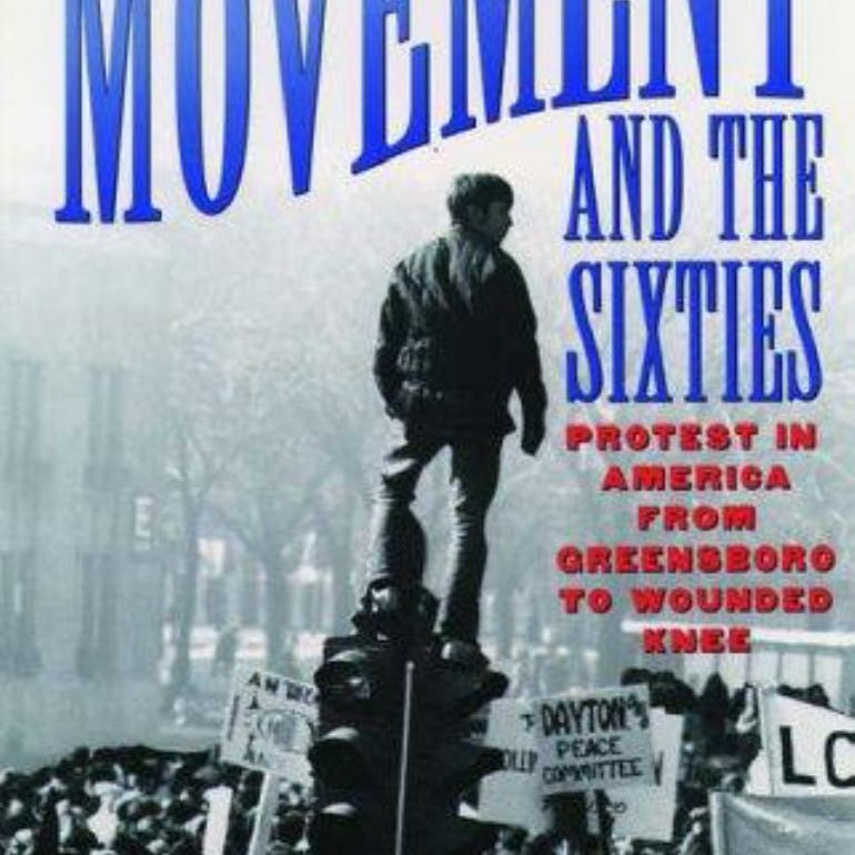 The Movement and the Sixties