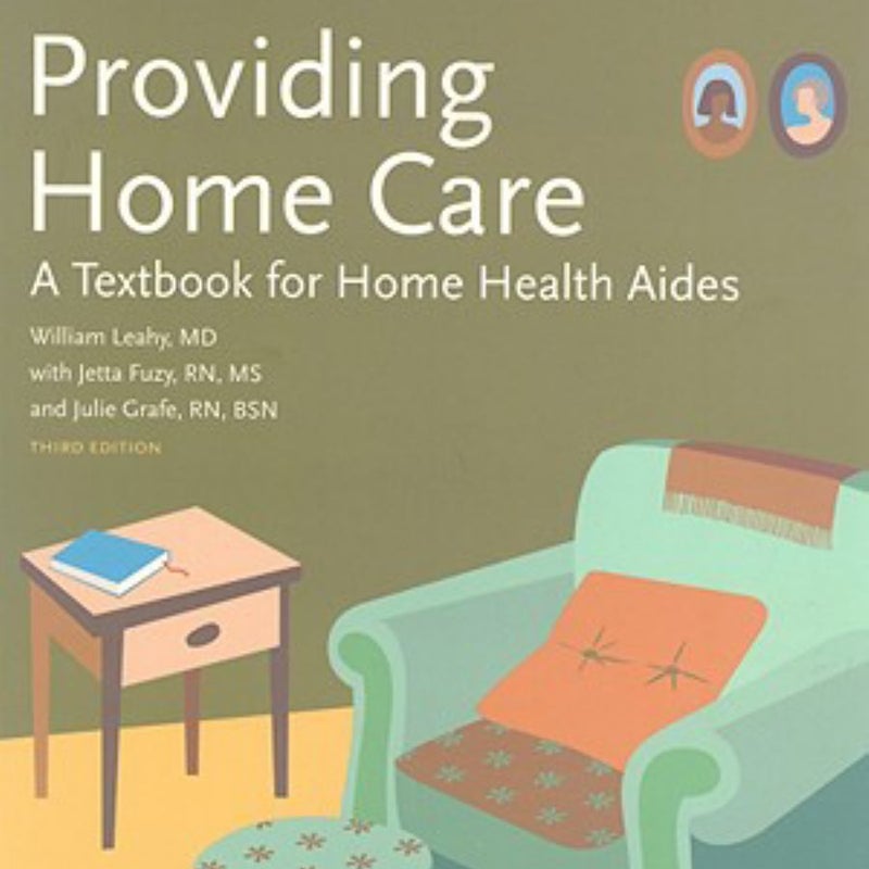 Providing Home Care