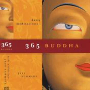 365 Buddha PA