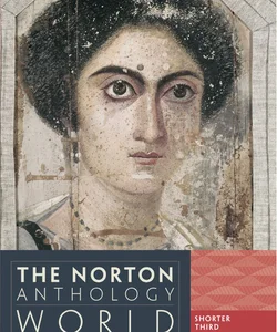 The Norton Anthology of World Literature