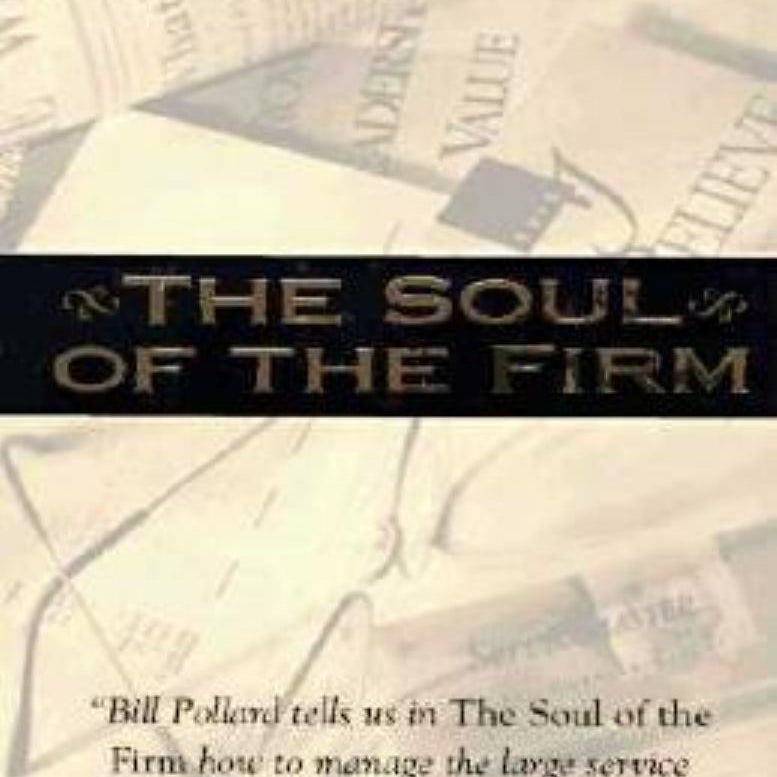 The Soul of the Firm