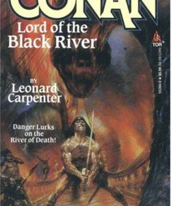 Lord of the Black River