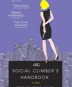 The Social Climber's Handbook