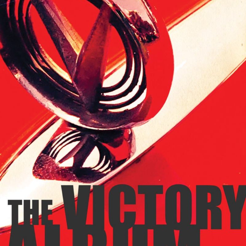 The Victory Album