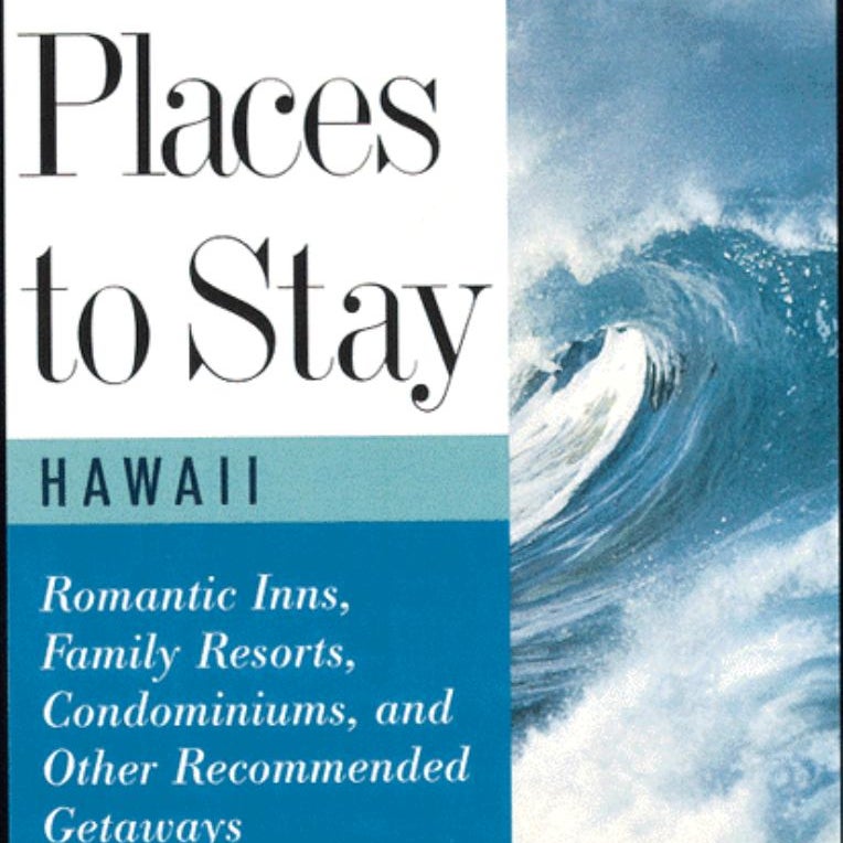 Best Places to Stay in Hawaii