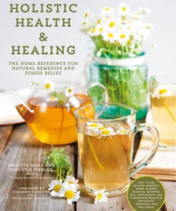 Holistic Health and Healing