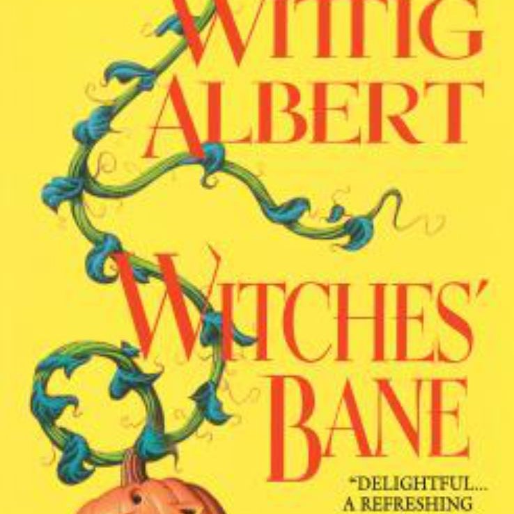 Witches' Bane