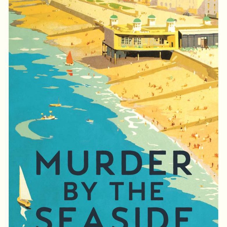 Murder by the Seaside