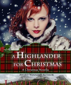 A Highlander for Christmas