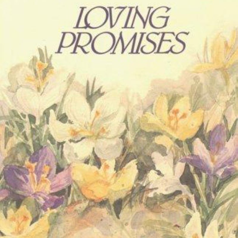 Loving Promises