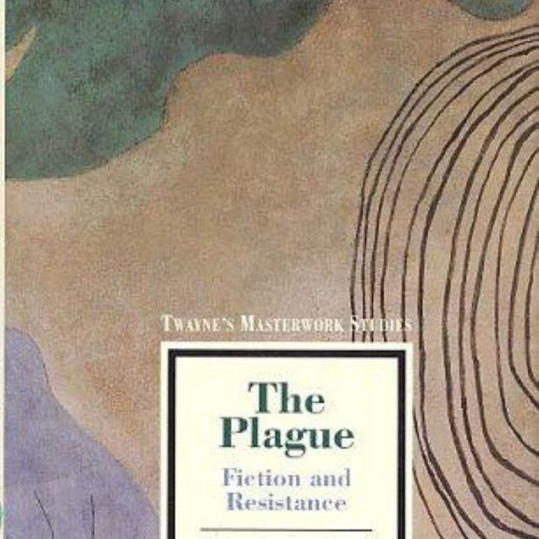 The Plague