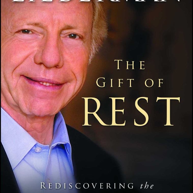 The Gift of Rest