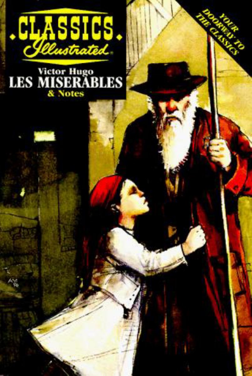 Les Miserables