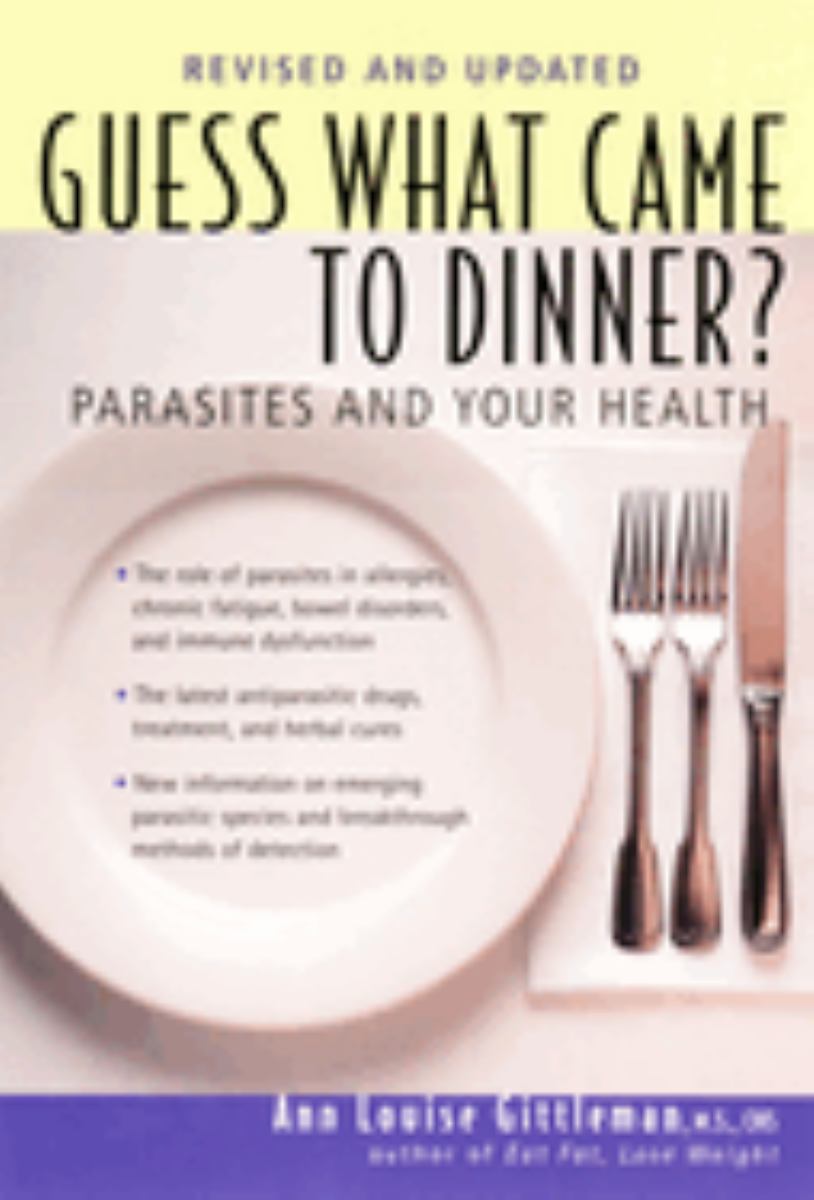 Guess What Came to Dinner?