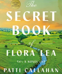 The Secret Book of Flora Lea