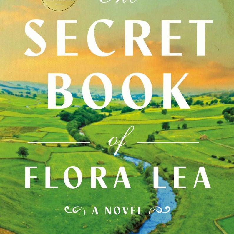 The Secret Book of Flora Lea