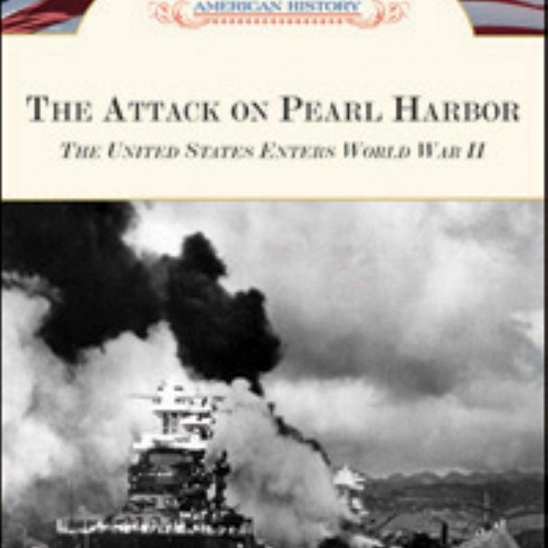 The Attack on Pearl Harbor