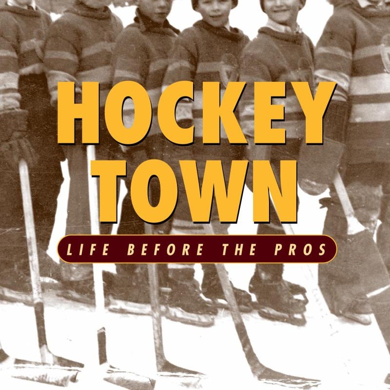 Hockey Town