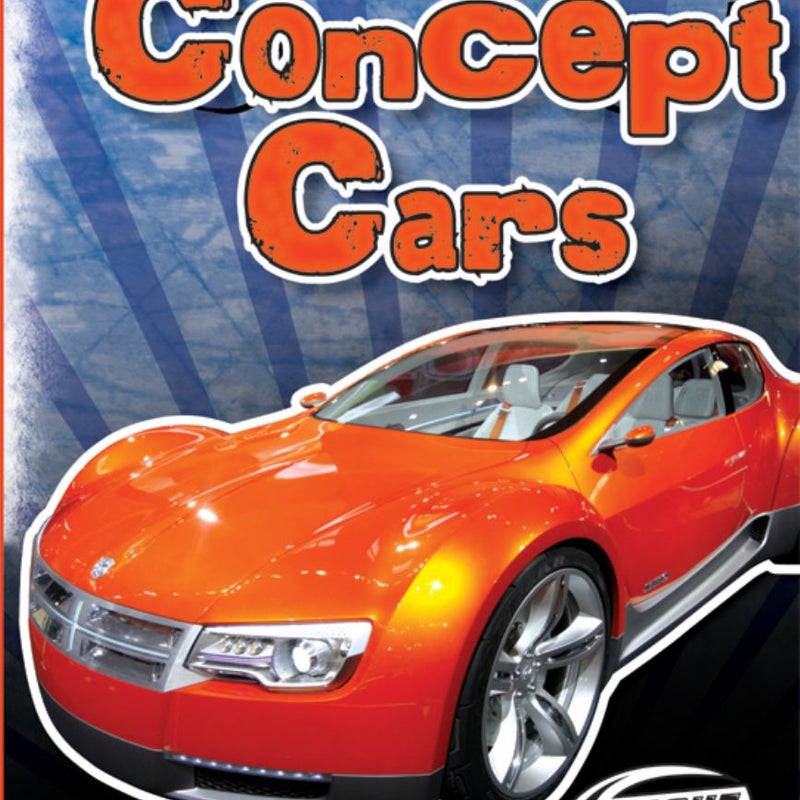 Concept Cars