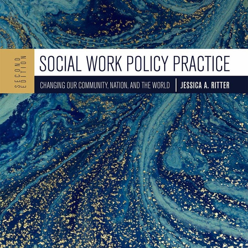 Social Work Policy Practice