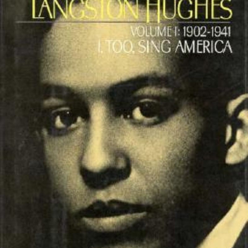 The Life of Langston Hughes