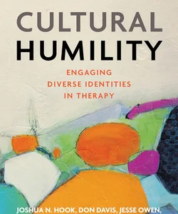 Cultural Humility