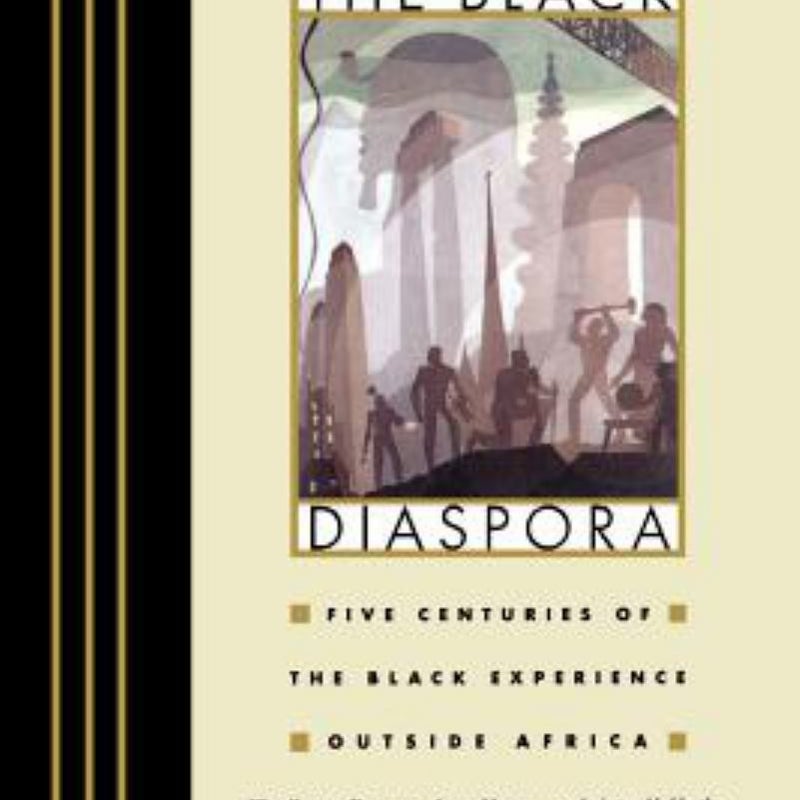 The Black Diaspora