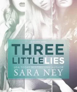 Three Little Lies