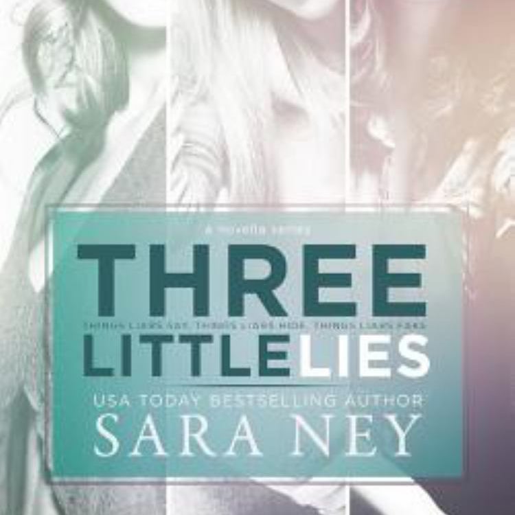 Three Little Lies