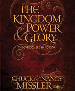 The Kingdom, Power and Glory Textbook