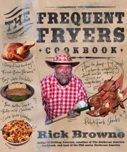 The Frequent Fryers Cookbook