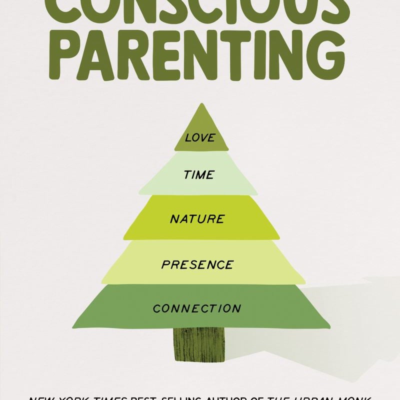 Conscious Parenting