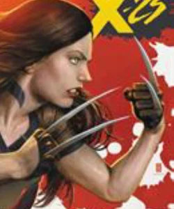 X-23 Vol. 1