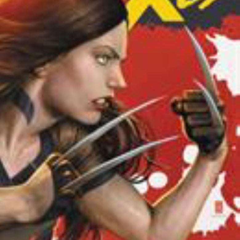 X-23 Vol. 1