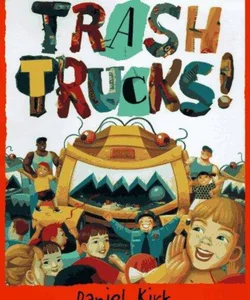 Trash Trucks