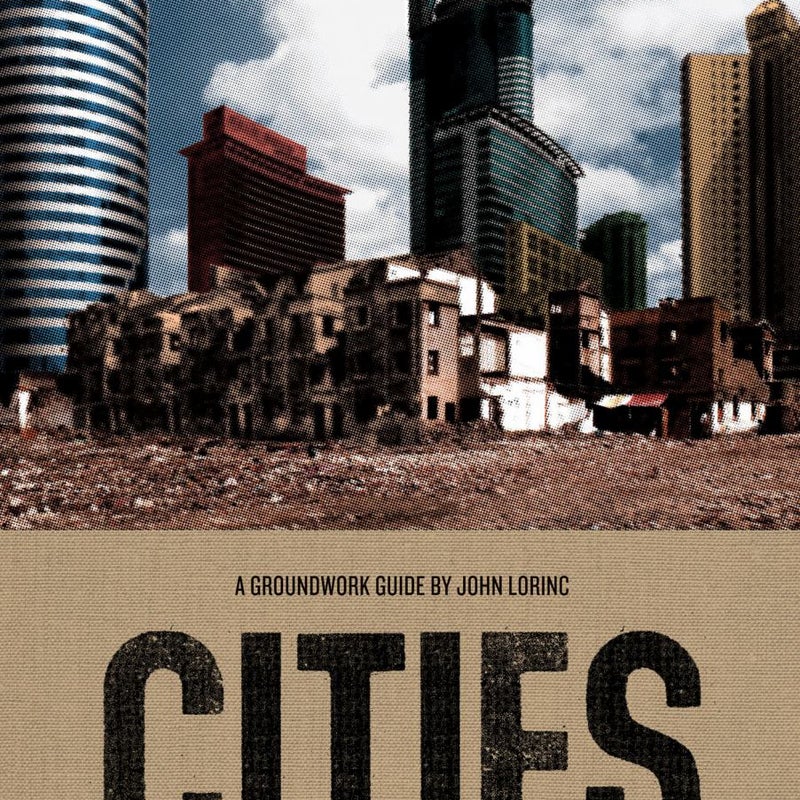 Cities