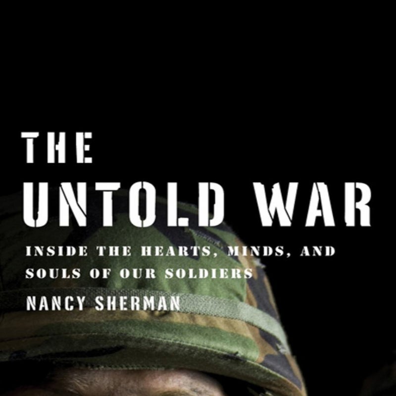 The Untold War